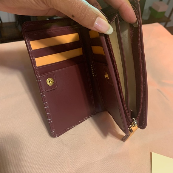 RADLEY LONDON Wallet - Picture 4 of 5